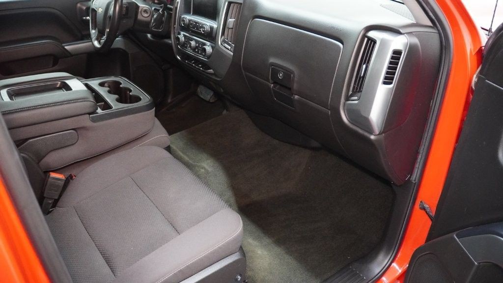 2017 Chevrolet Silverado 1500 Image 17