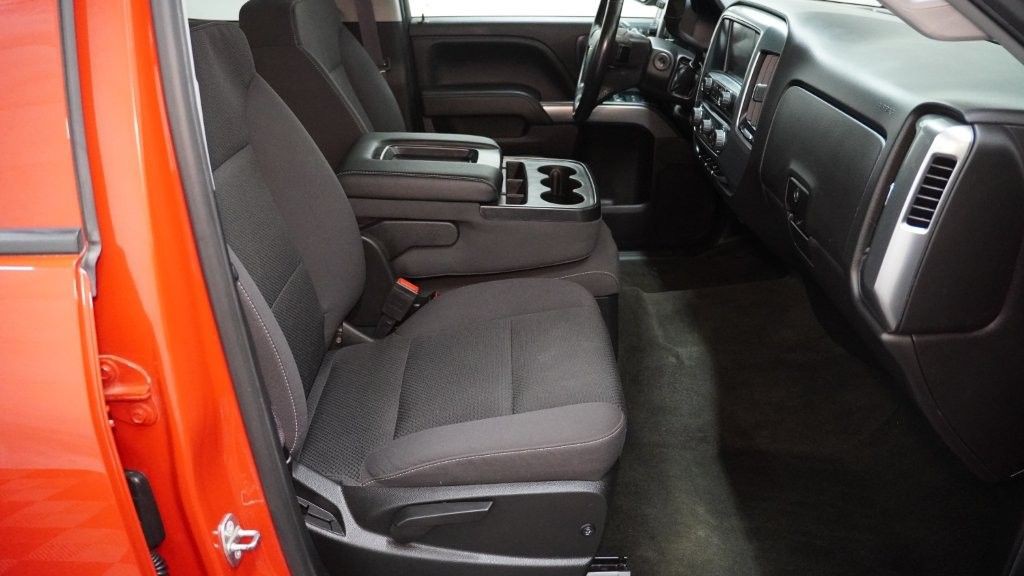 2017 Chevrolet Silverado 1500 Image 18