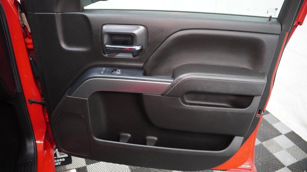 2017 Chevrolet Silverado 1500 Image 20