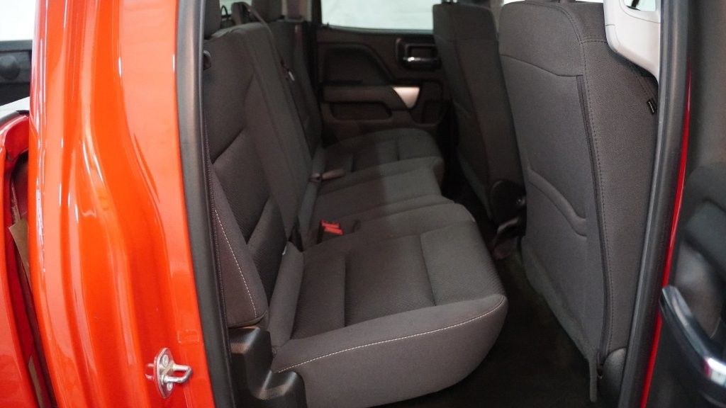 2017 Chevrolet Silverado 1500 Image 22