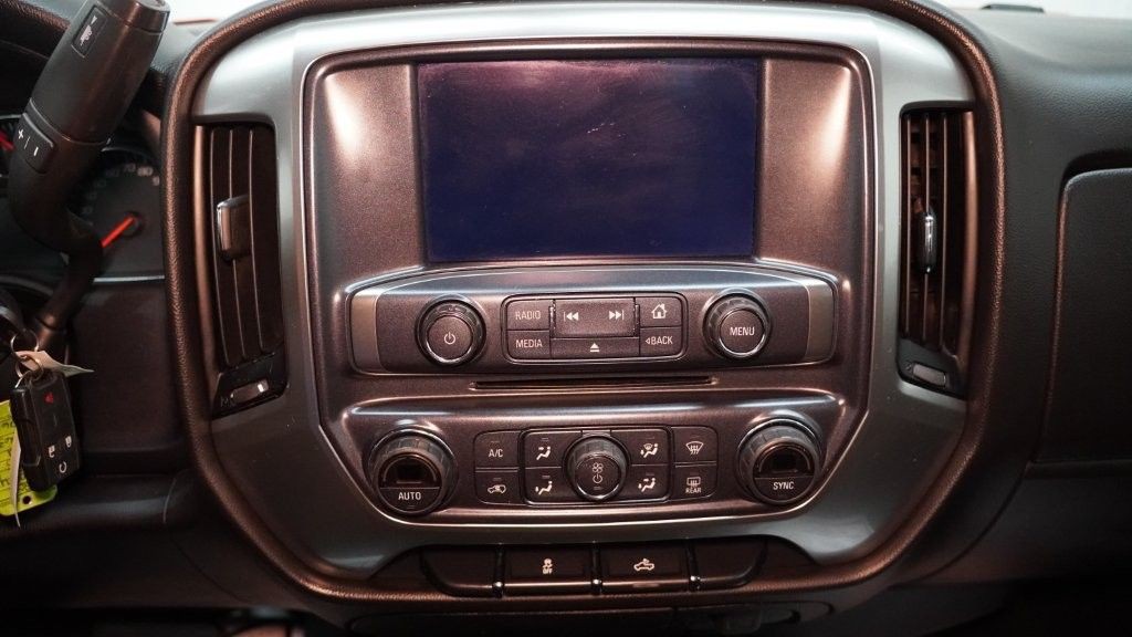 2017 Chevrolet Silverado 1500 Image 24