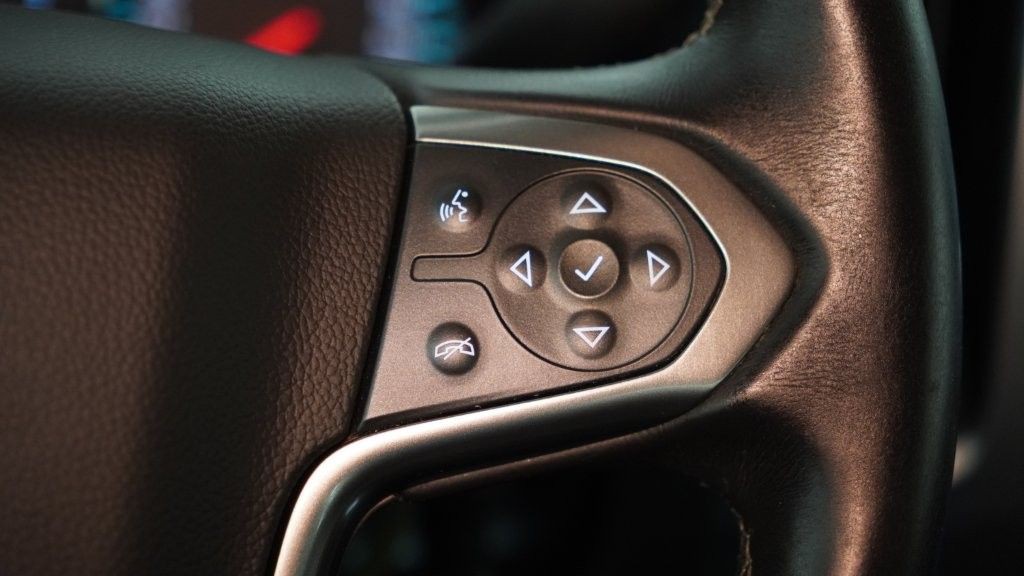 2017 Chevrolet Silverado 1500 Image 27