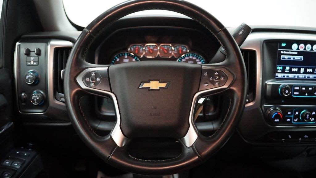 2017 Chevrolet Silverado 1500 Image 28