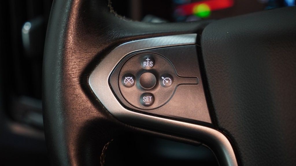 2017 Chevrolet Silverado 1500 Image 29
