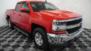 Image for 2017 Chevrolet Silverado 1500 LT ID: 6558631
