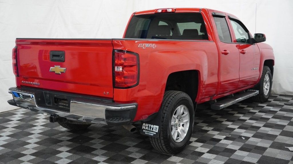2017 Chevrolet Silverado 1500 Image 7