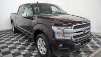 Image for 2018 Ford F-150 Platinum ID: 6566583
