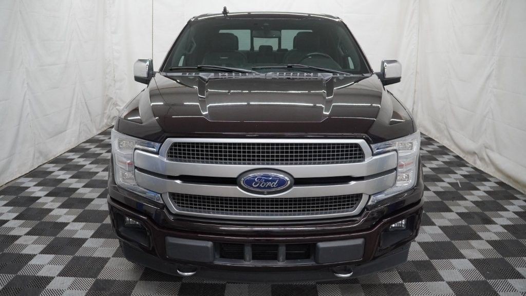 2018 Ford F-150 Image 5