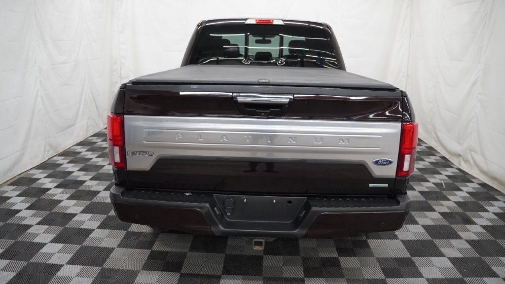 2018 Ford F-150 Image 6