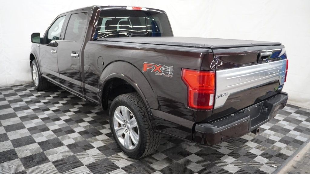 2018 Ford F-150 Image 7