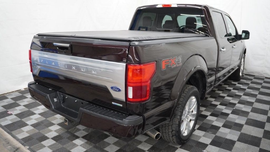 2018 Ford F-150 Image 8