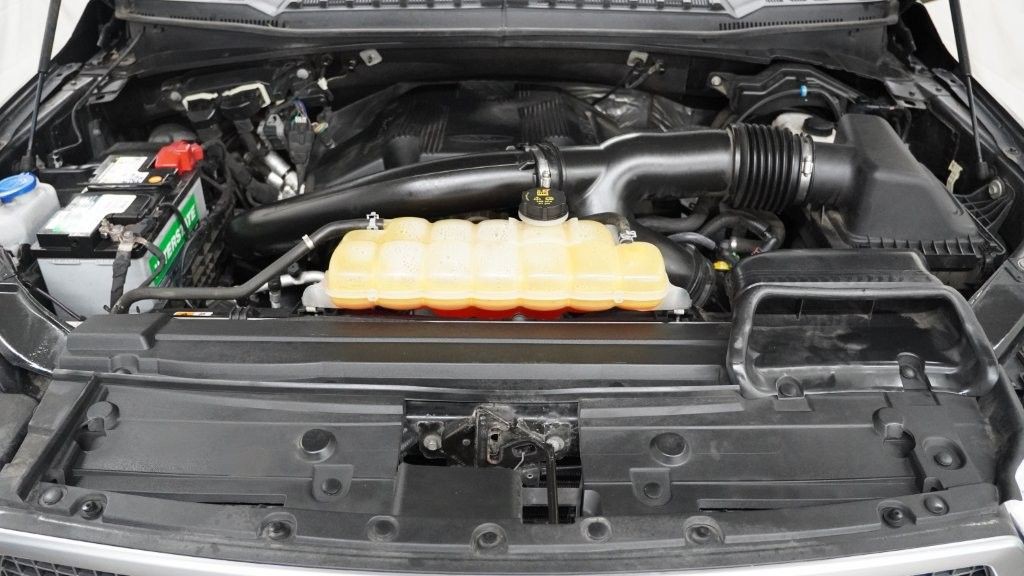 2018 Ford F-150 Image 10