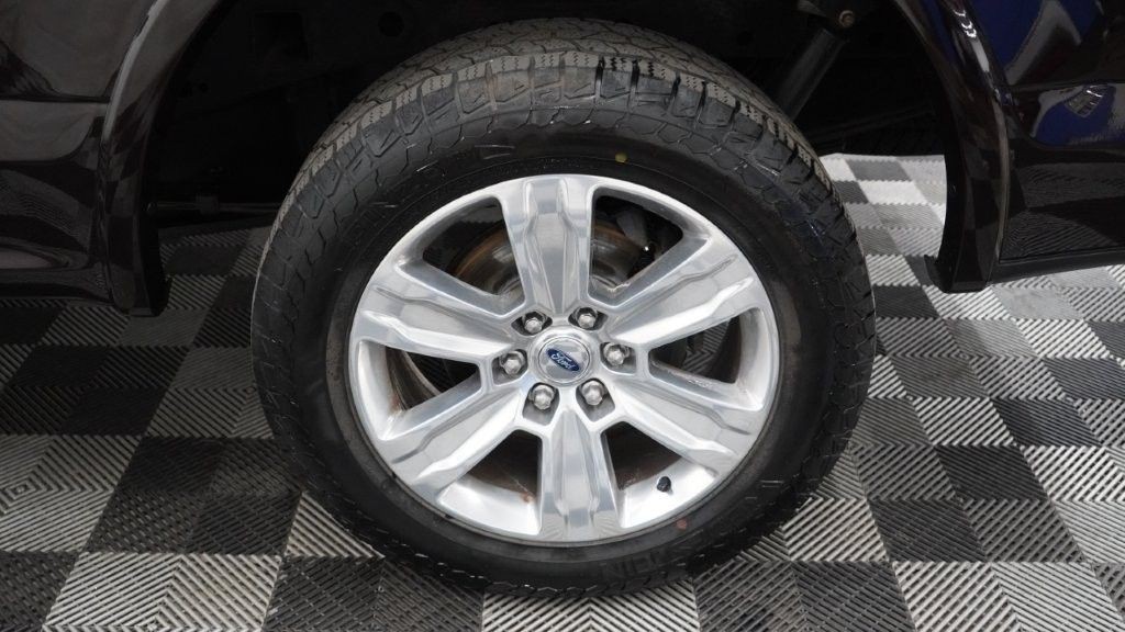2018 Ford F-150 Image 11