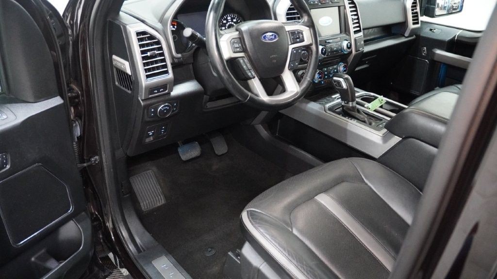 2018 Ford F-150 Image 14