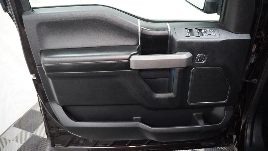 2018 Ford F-150 Image 15