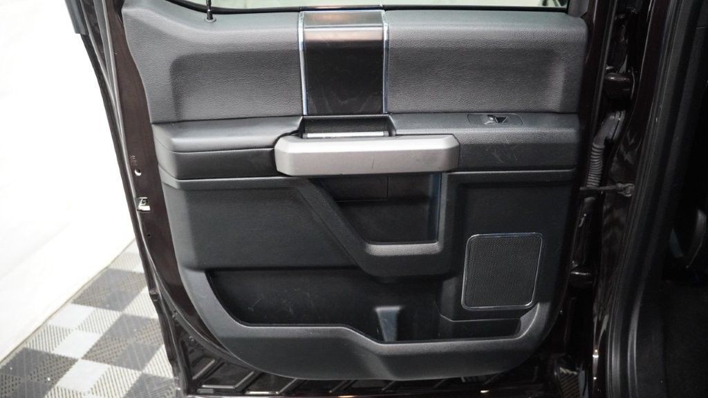 2018 Ford F-150 Image 17
