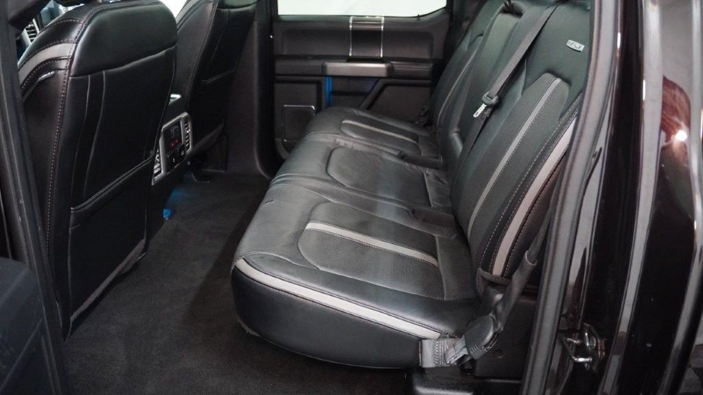 2018 Ford F-150 Image 18