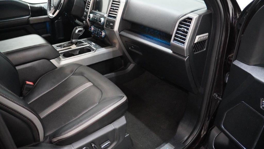 2018 Ford F-150 Image 19