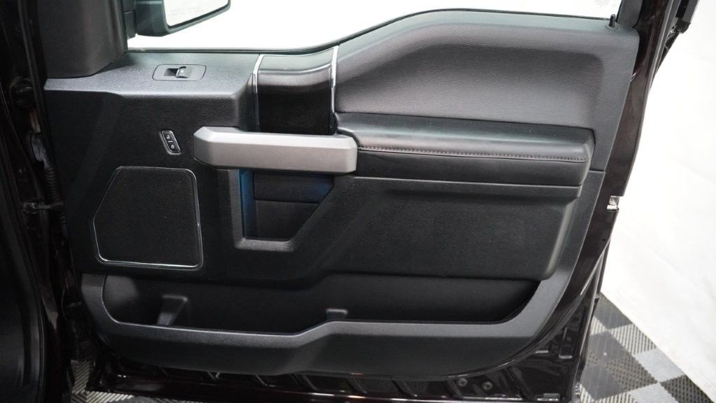 2018 Ford F-150 Image 21