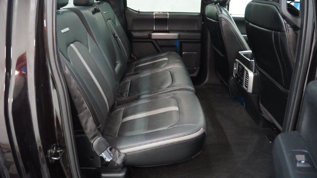 2018 Ford F-150 Image 22