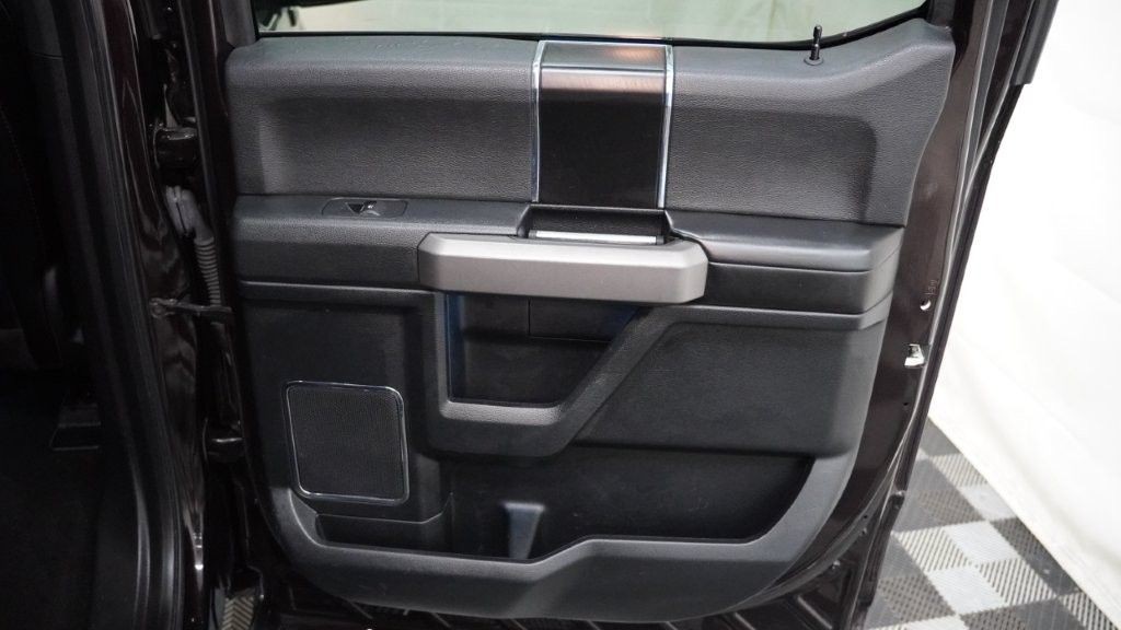 2018 Ford F-150 Image 24