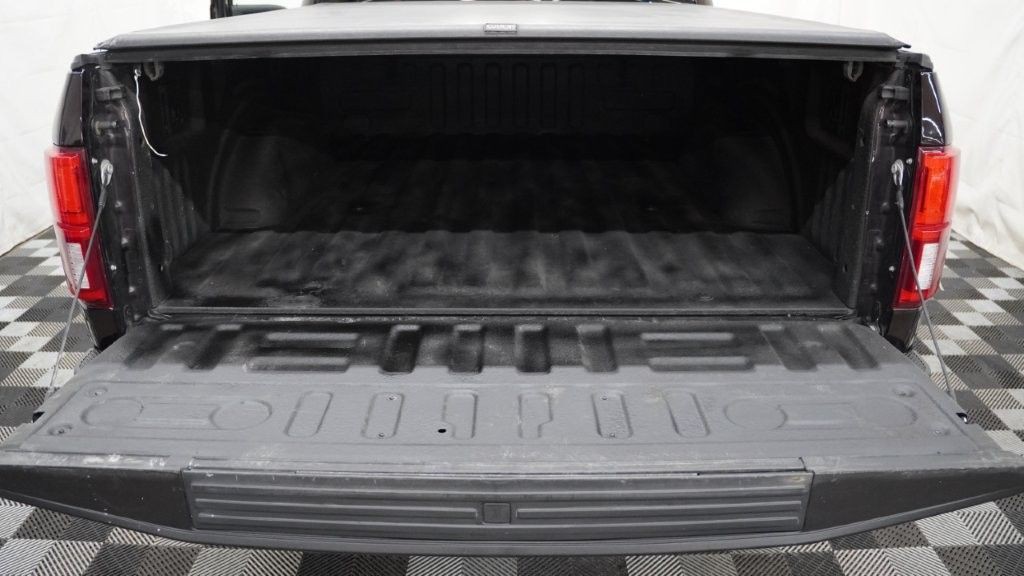 2018 Ford F-150 Image 25