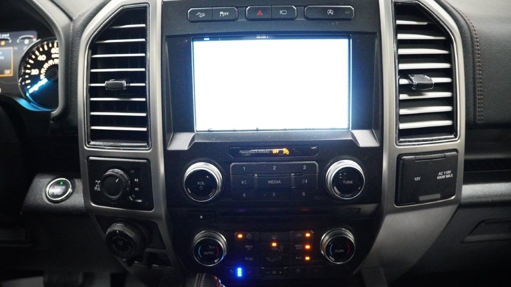 2018 Ford F-150 Image 27