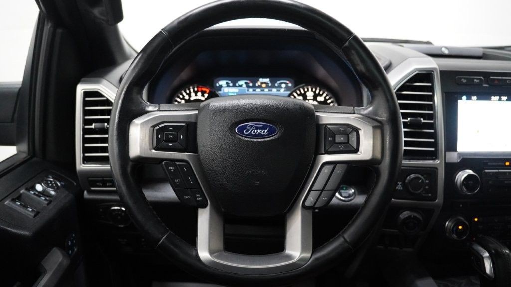 2018 Ford F-150 Image 29