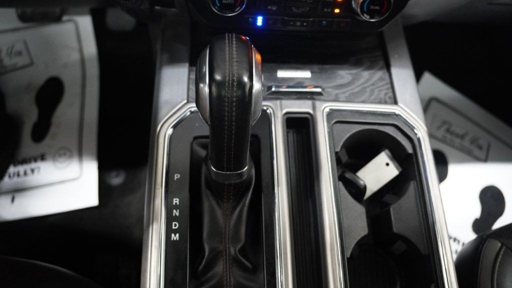 2018 Ford F-150 Image 30