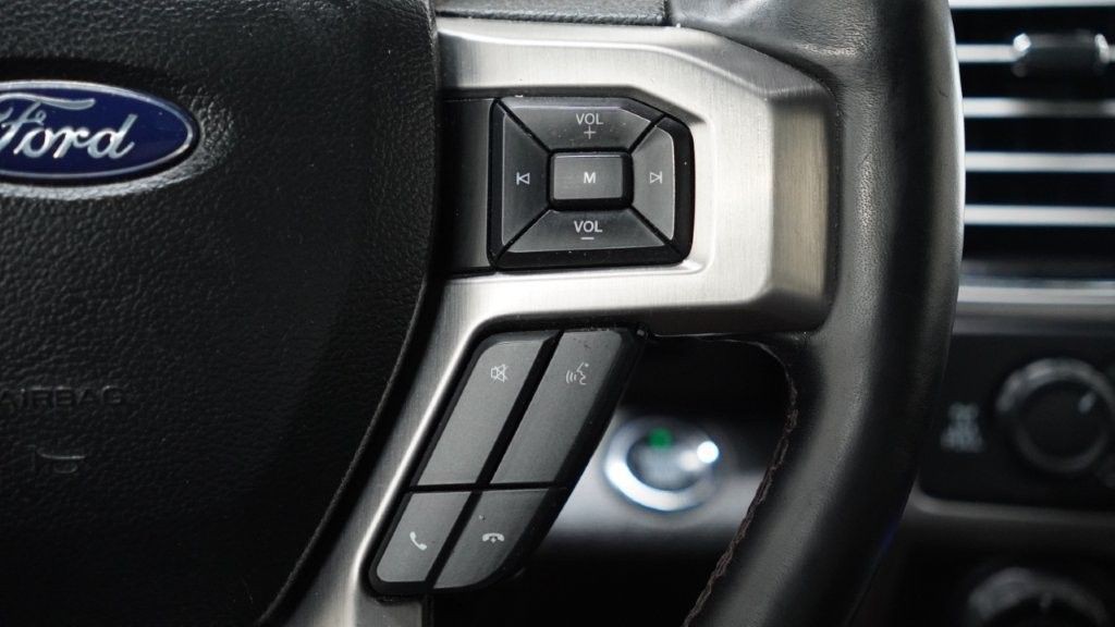 2018 Ford F-150 Image 31