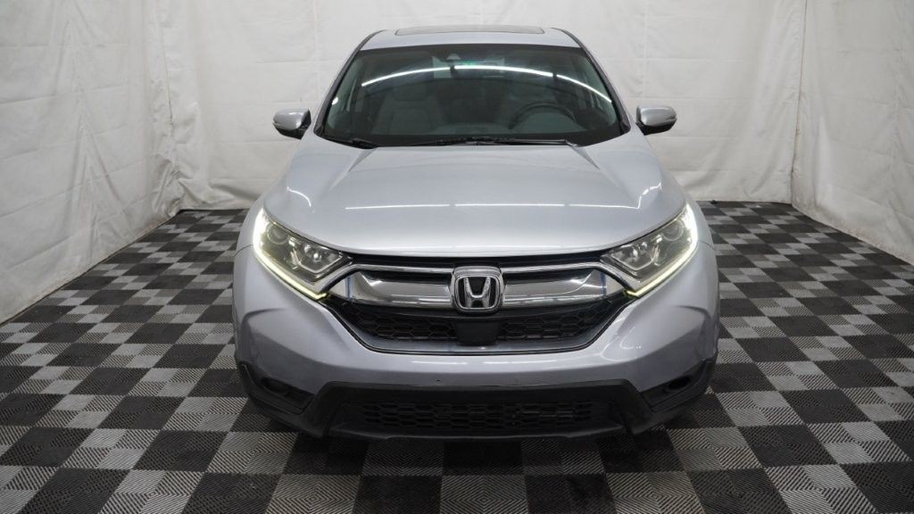 2017 Honda CR-V Image 3