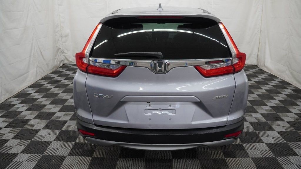 2017 Honda CR-V Image 5