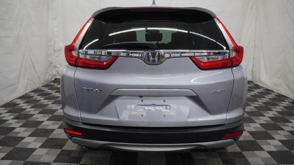 2017 Honda CR-V Image 6