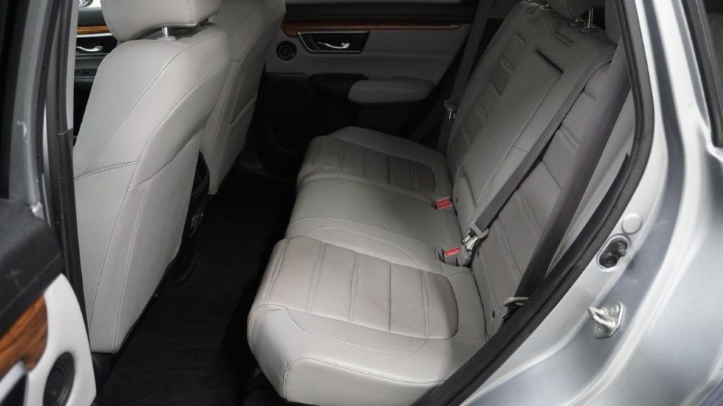 2017 Honda CR-V Image 15