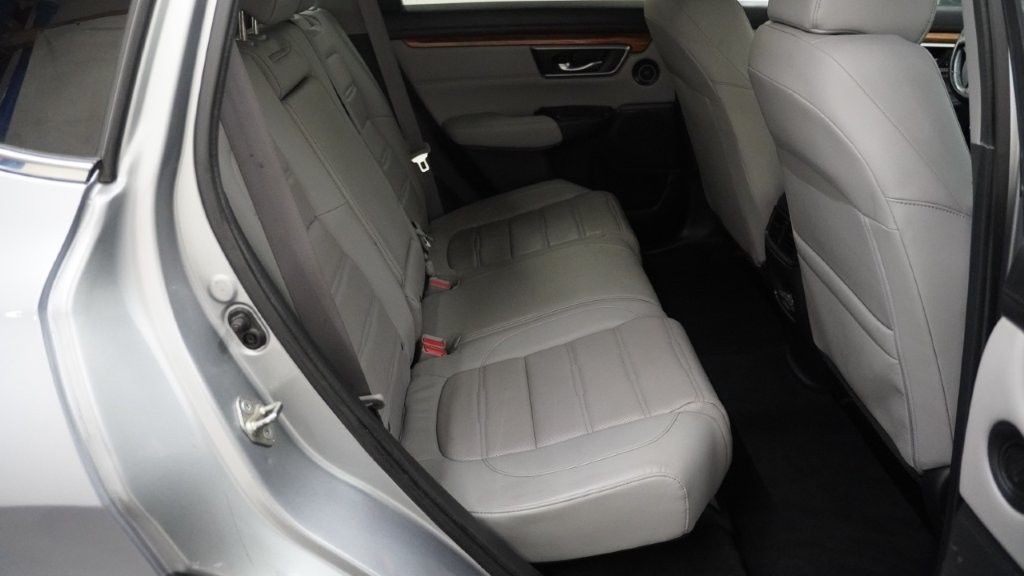 2017 Honda CR-V Image 21