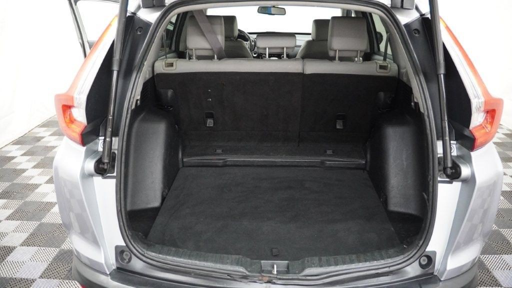 2017 Honda CR-V Image 23