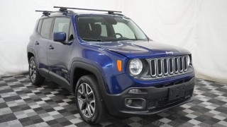 Image for 2017 Jeep Renegade Latitude ID: 6573020