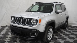 Image for 2018 Jeep Renegade Latitude ID: 6581182