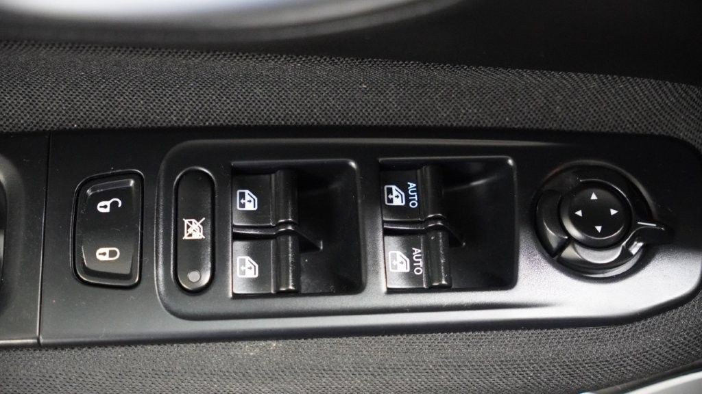 2018 Jeep Renegade Image 13