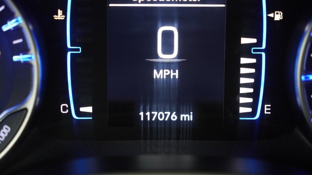 2017 Chrysler Pacifica Image 28