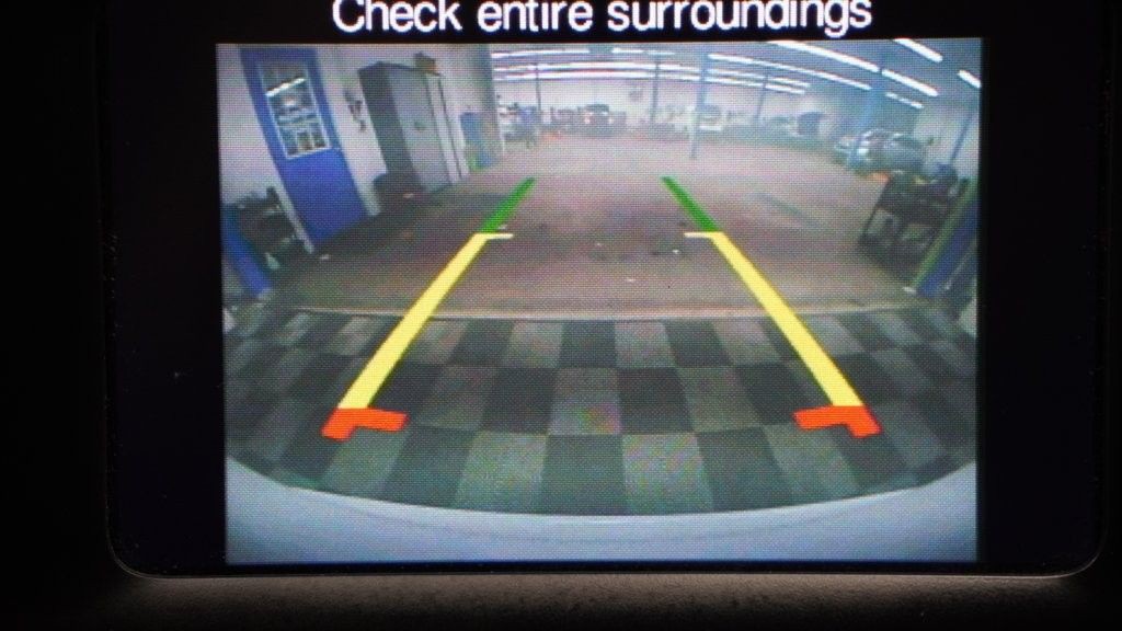 2017 Chrysler Pacifica Image 31