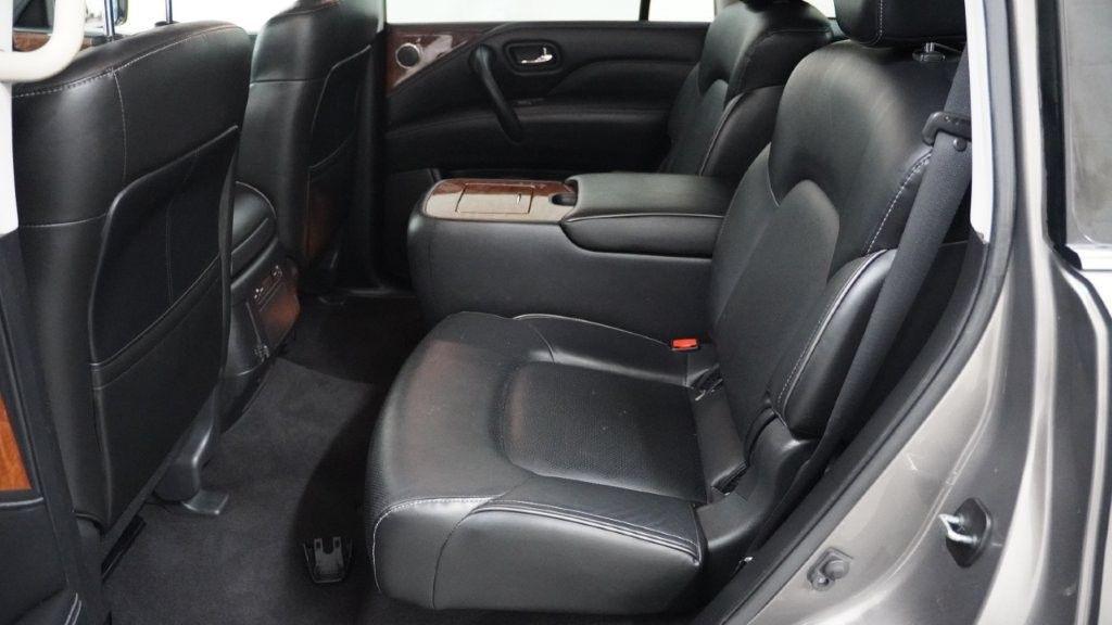 2019 INFINITI QX80 Image 18