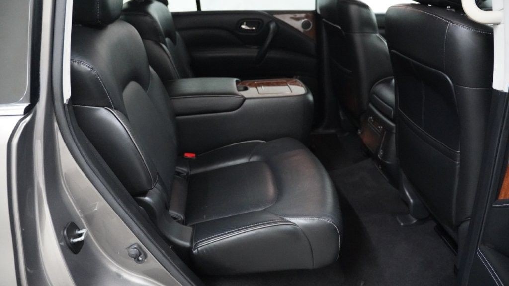 2019 INFINITI QX80 Image 24