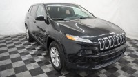 Image for 2015 Jeep Cherokee Sport ID: 6595616