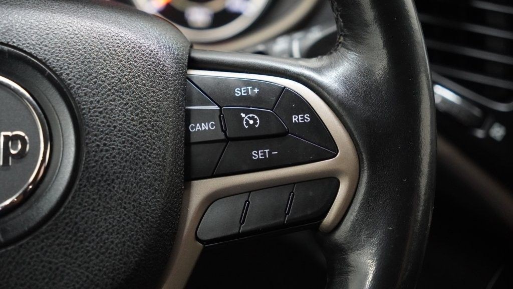 2015 Jeep Cherokee Image 26
