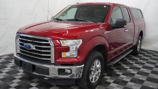 Image for 2016 Ford F-150 XLT ID: 6605486
