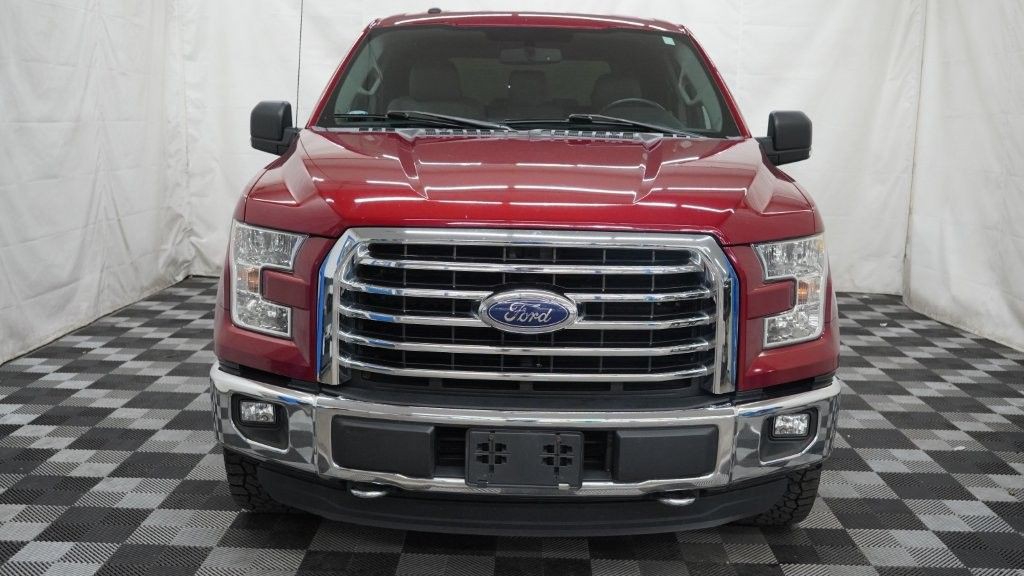 2016 Ford F-150 Image 2