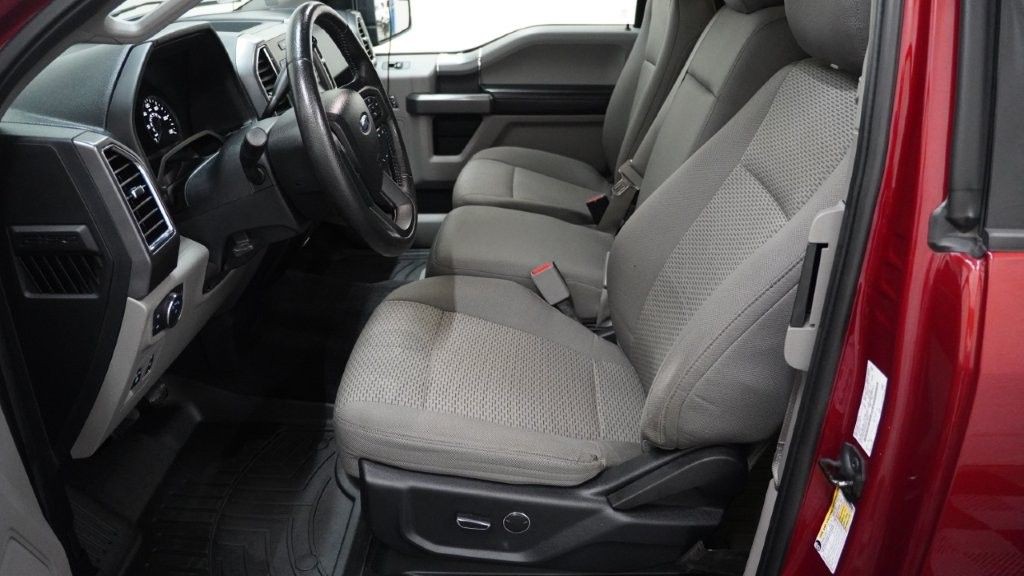 2016 Ford F-150 Image 8