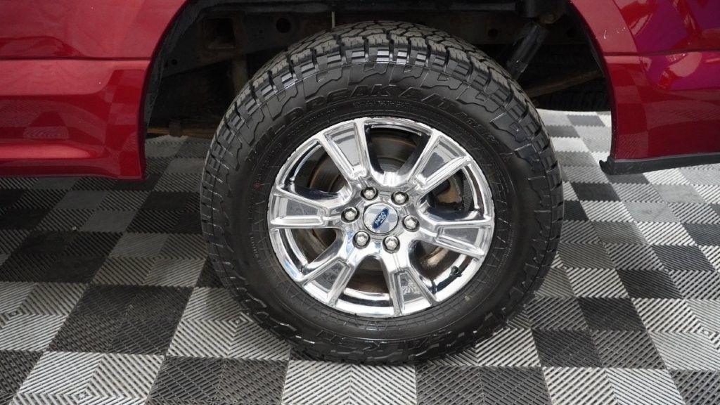 2016 Ford F-150 Image 9