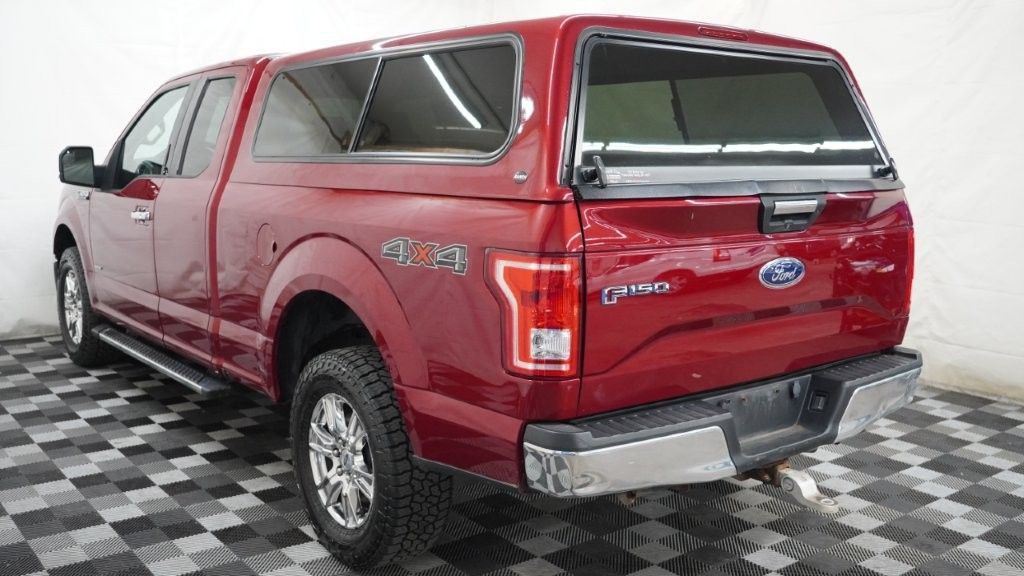 2016 Ford F-150 Image 10